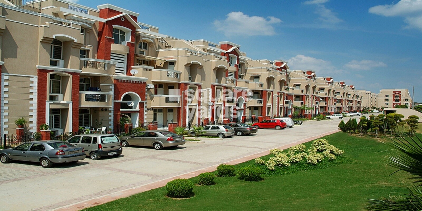 Eldeco Green Meadows, Pi Greater Noida, Greater Noida