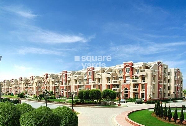 Eldeco Green Meadows