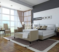 Eldeco ITBP Himveer Golf View Apartments Apartment Interiors