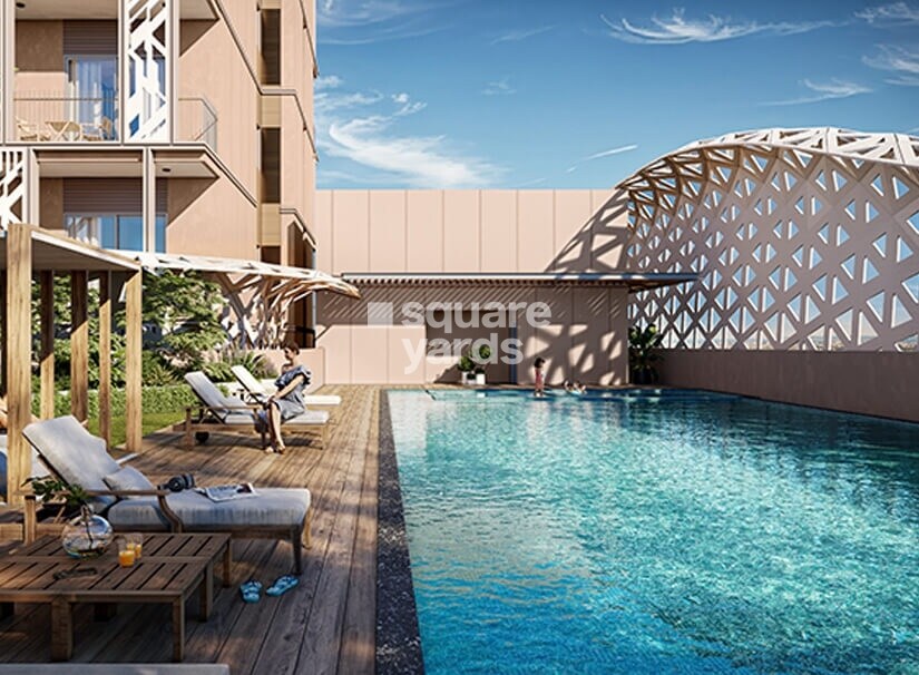 Eldeco La Vida Bella Amenities-Features 1