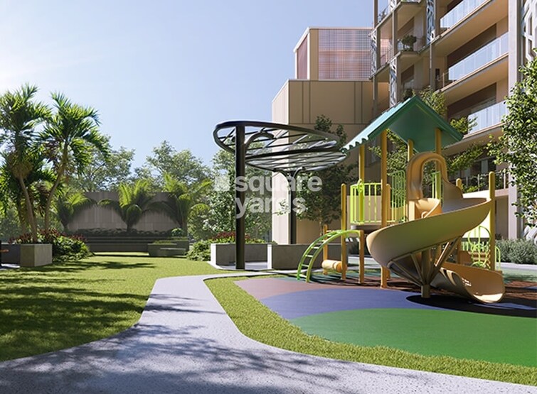 Eldeco La Vida Bella Amenities-Features 3