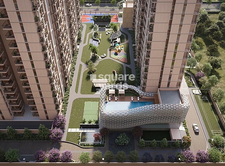 Eldeco La Vida Bella Amenities-Features 5