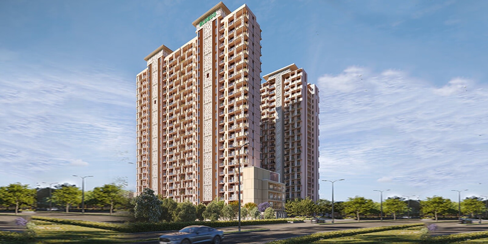 Eldeco La Vida Bella Featured Image