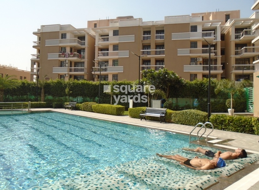 Eldeco Mystic Green Phase II in GN Sector Omicron I, Greater Noida 51