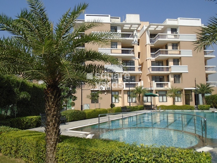 Eldeco Mystic Green Phase II in GN Sector Omicron I, Greater Noida 51