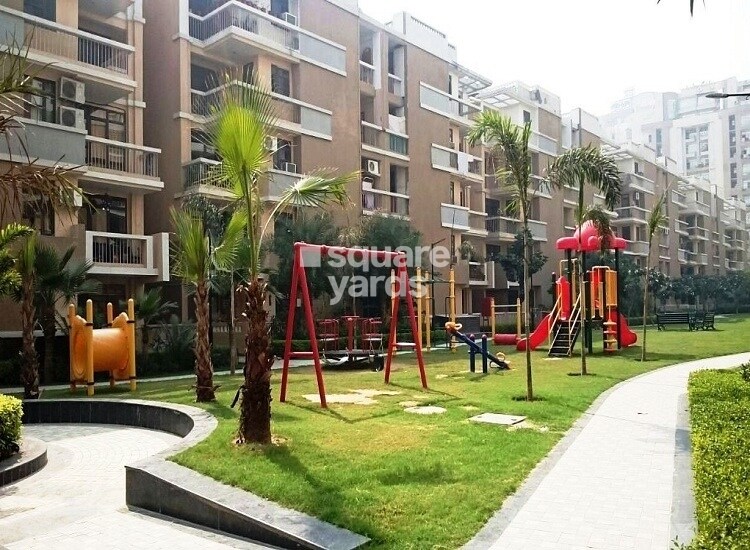 Eldeco Mystic Green Phase II Amenities-Features 3