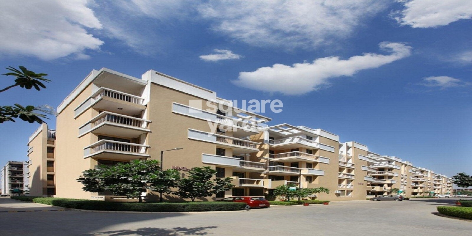 Eldeco Mystic Green Phase II, Omicron I Greater Noida, Greater Noida