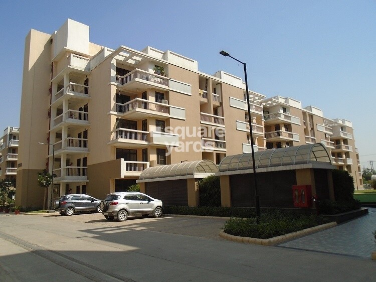 Eldeco Mystic Green Phase II