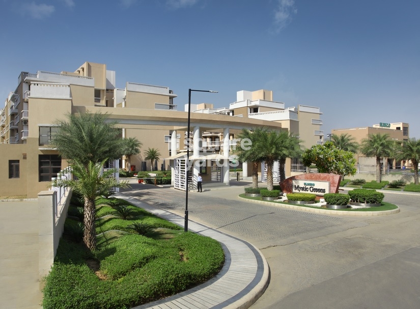 Eldeco Mystic Green Phase II in GN Sector Omicron I, Greater Noida 51