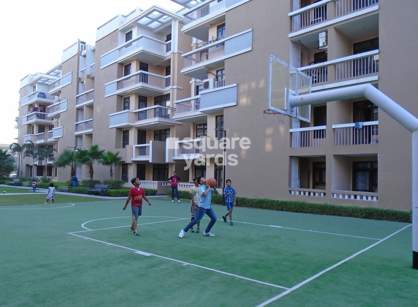 Eldeco Mystic Greens in GN Sector Omicron I, Greater Noida 54.30 Lac Floor Plans, Location