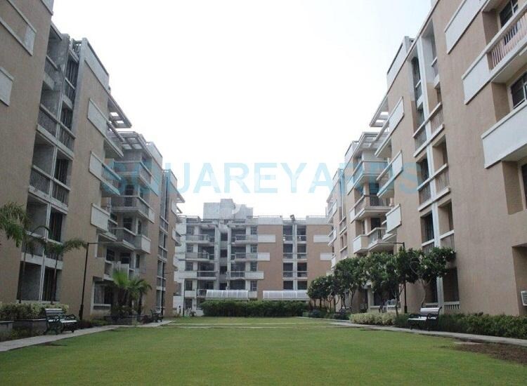 Eldeco Mystic Greens Tower View 1