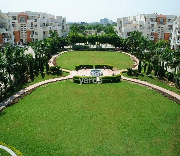 Eldeco Residency Greens