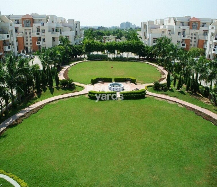 Eldeco Residency Greens Amenities-Features 1