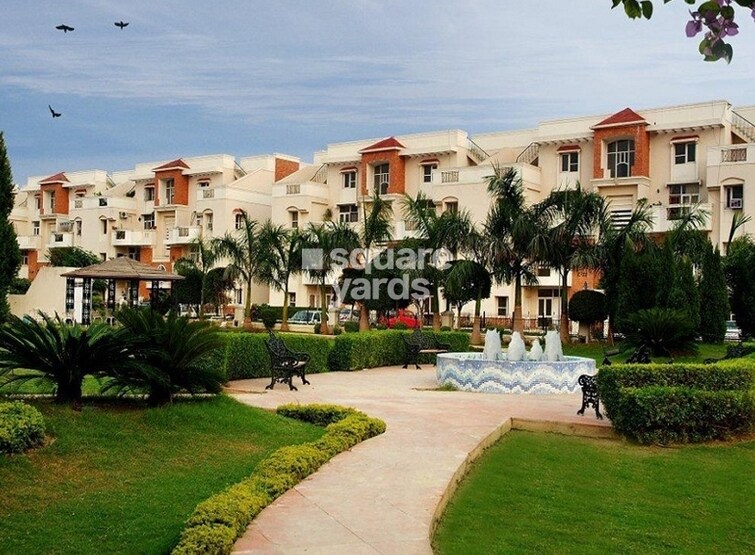 Eldeco Residency Greens Amenities-Features 2