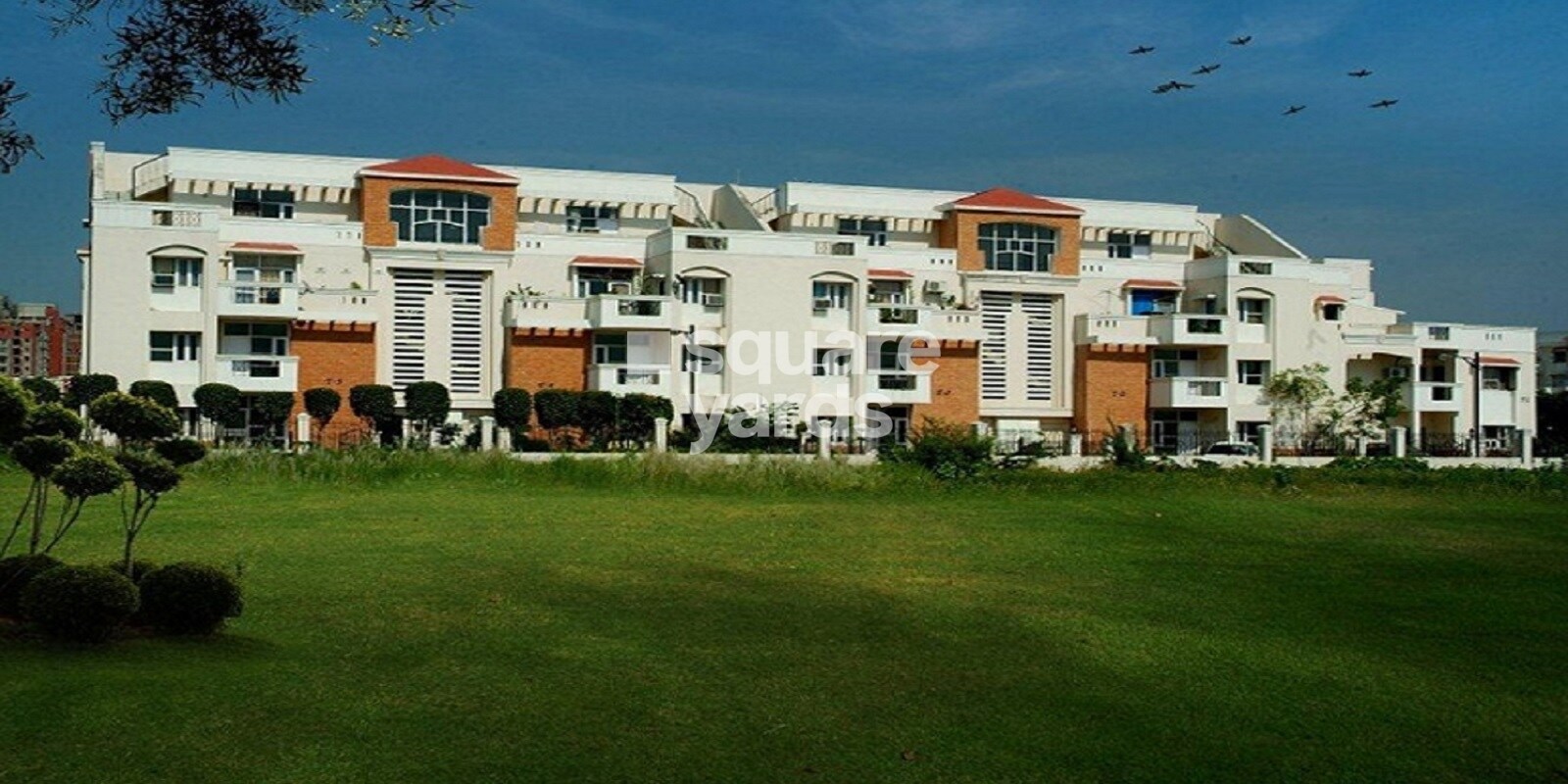 Eldeco Residency Greens Featured Image