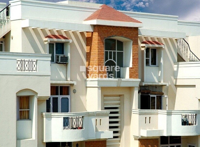 Eldeco Residency Greens