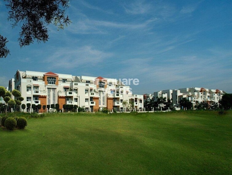 Eldeco Residency Greens Tower View 1