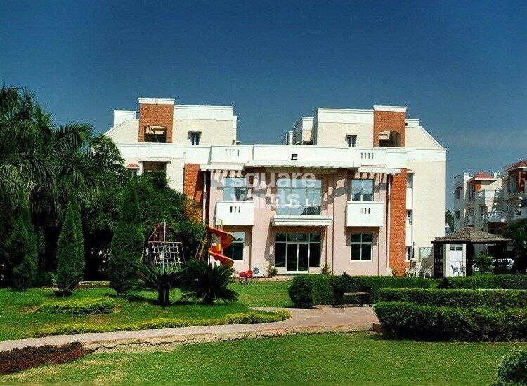 Eldeco Residency Greens