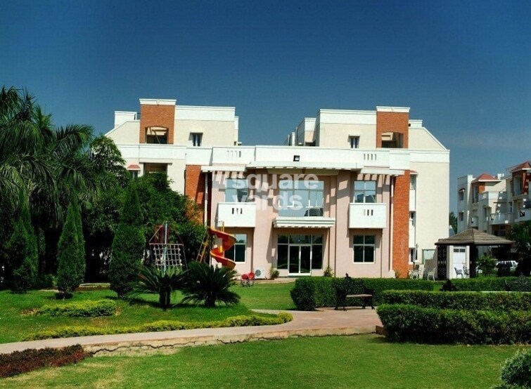 Eldeco Residency Greens Tower View 2