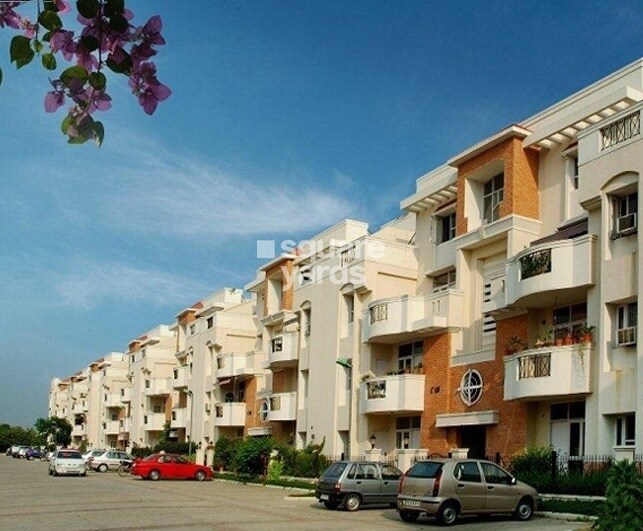 Eldeco Residency Greens