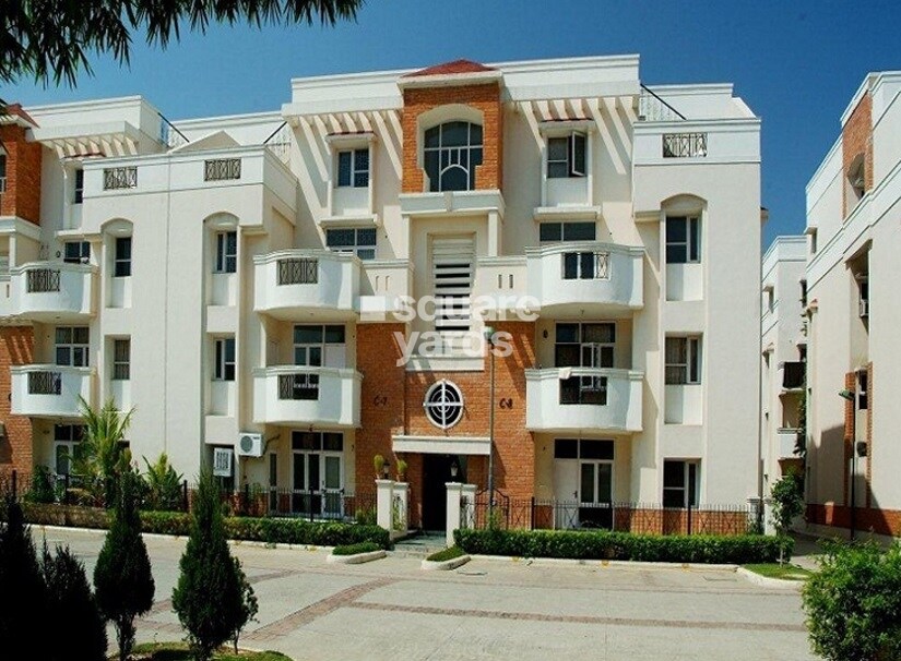 Eldeco Residency Greens Tower View 4