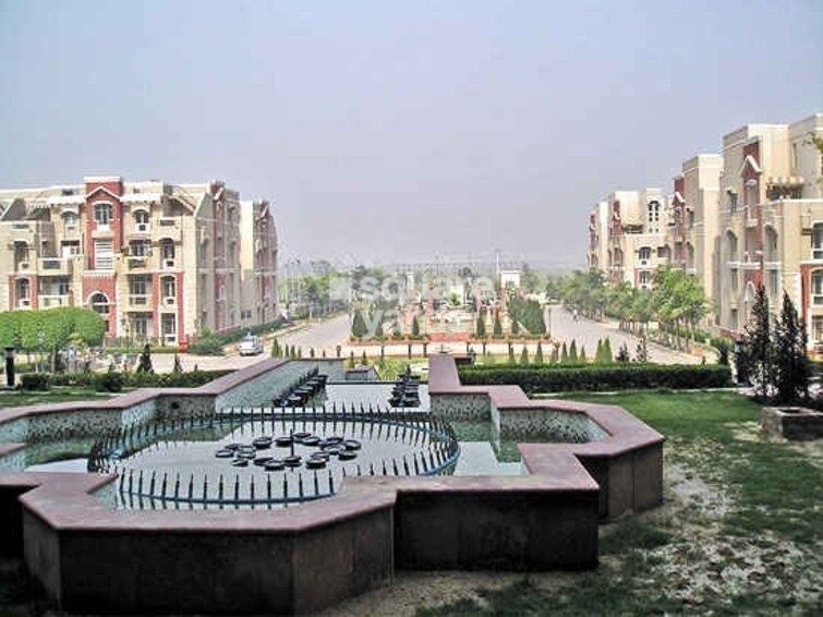 Eldeco The Castle Amenities-Features 2