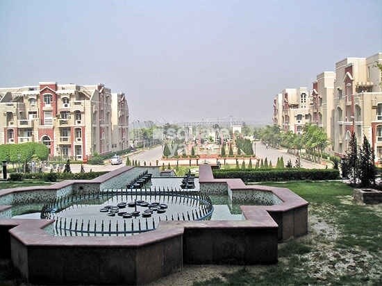 Eldeco The Castle Amenities-Features 2