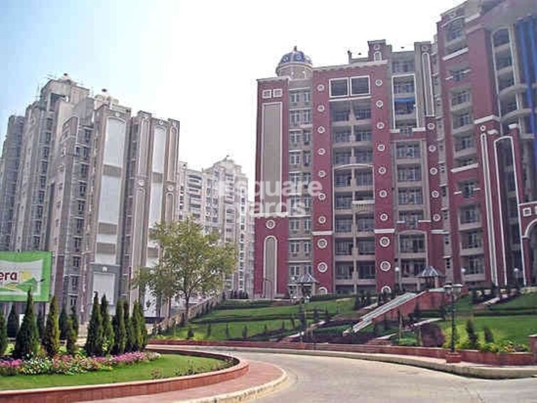 Eldeco The Castle Tower View 4