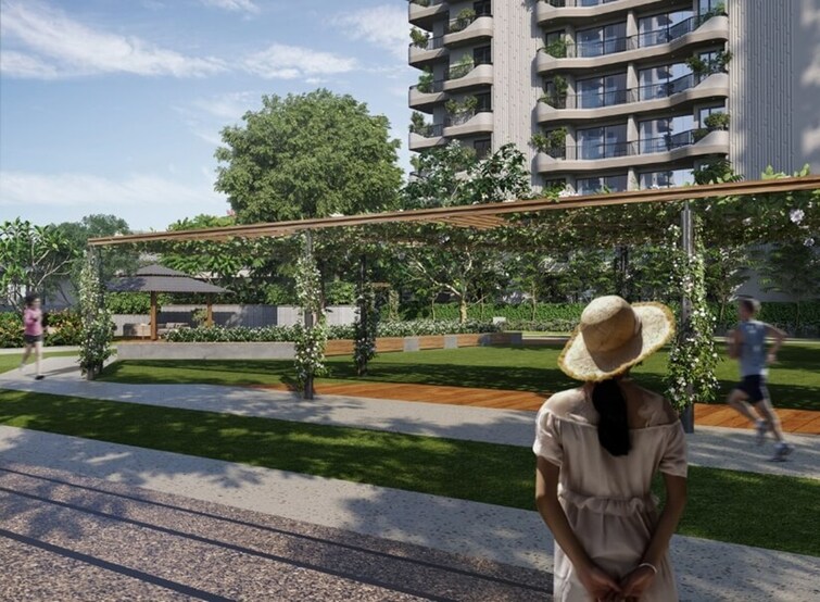 Eldeco Whispers of Wonder Amenities-Features 4