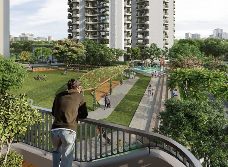 Eldeco Whispers of Wonder Amenities-Features 5