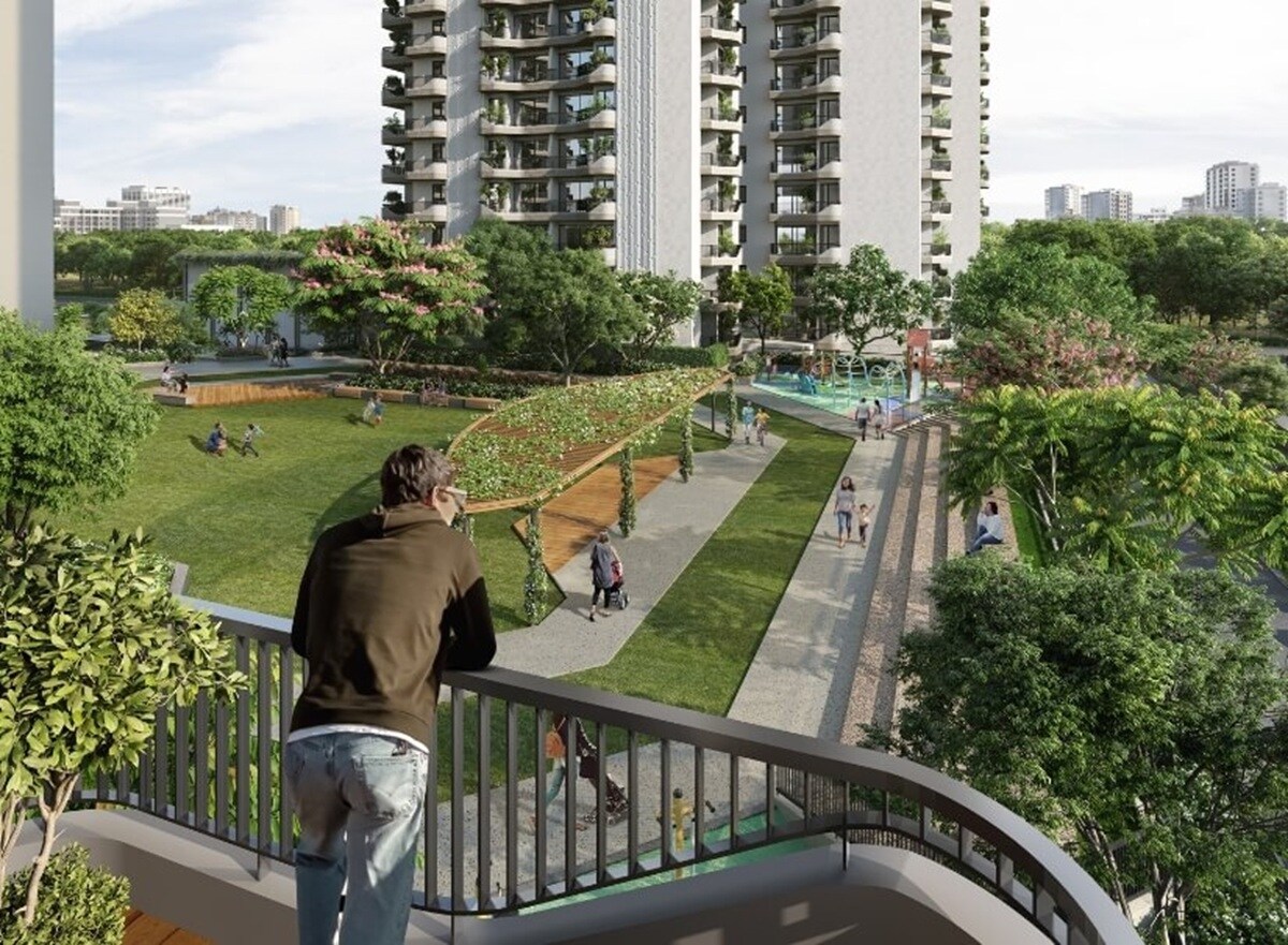 Eldeco Whispers of Wonder Amenities-Features 5