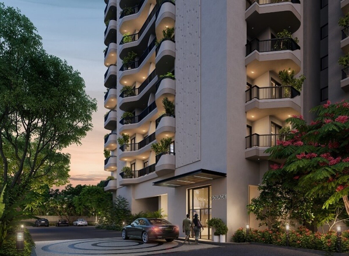 Eldeco Whispers of Wonder