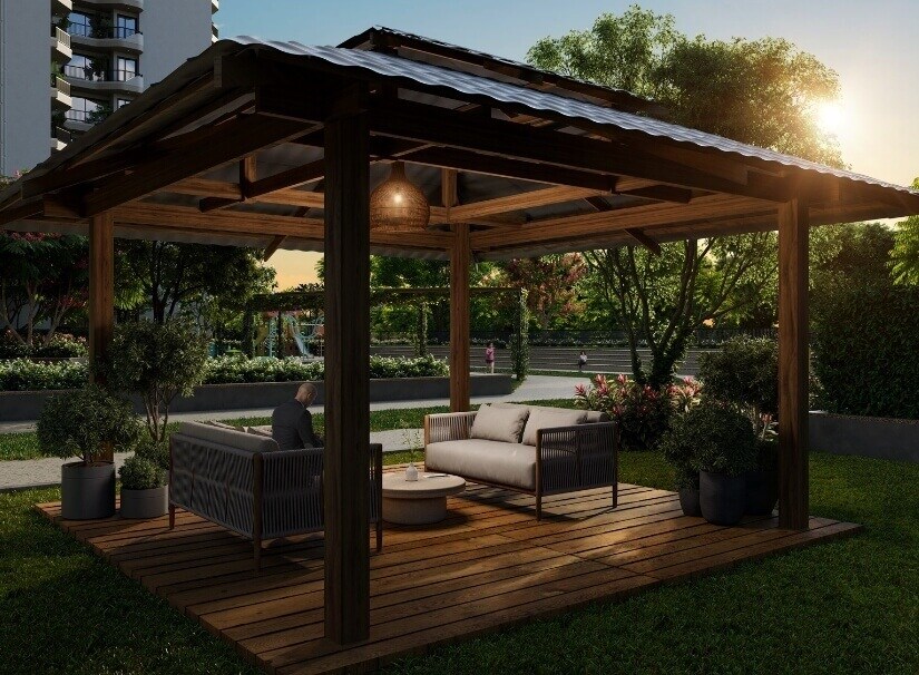 Eldeco Whispers of Wonder Amenities-Features 7