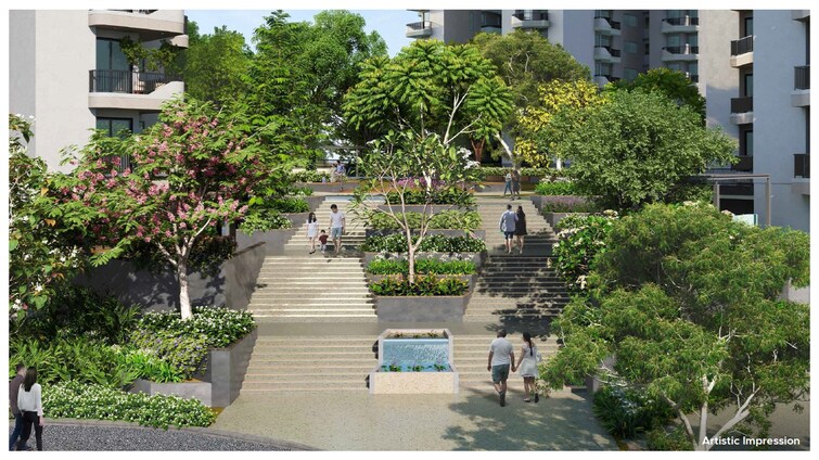 Eldeco Whispers of Wonder Amenities-Features 2