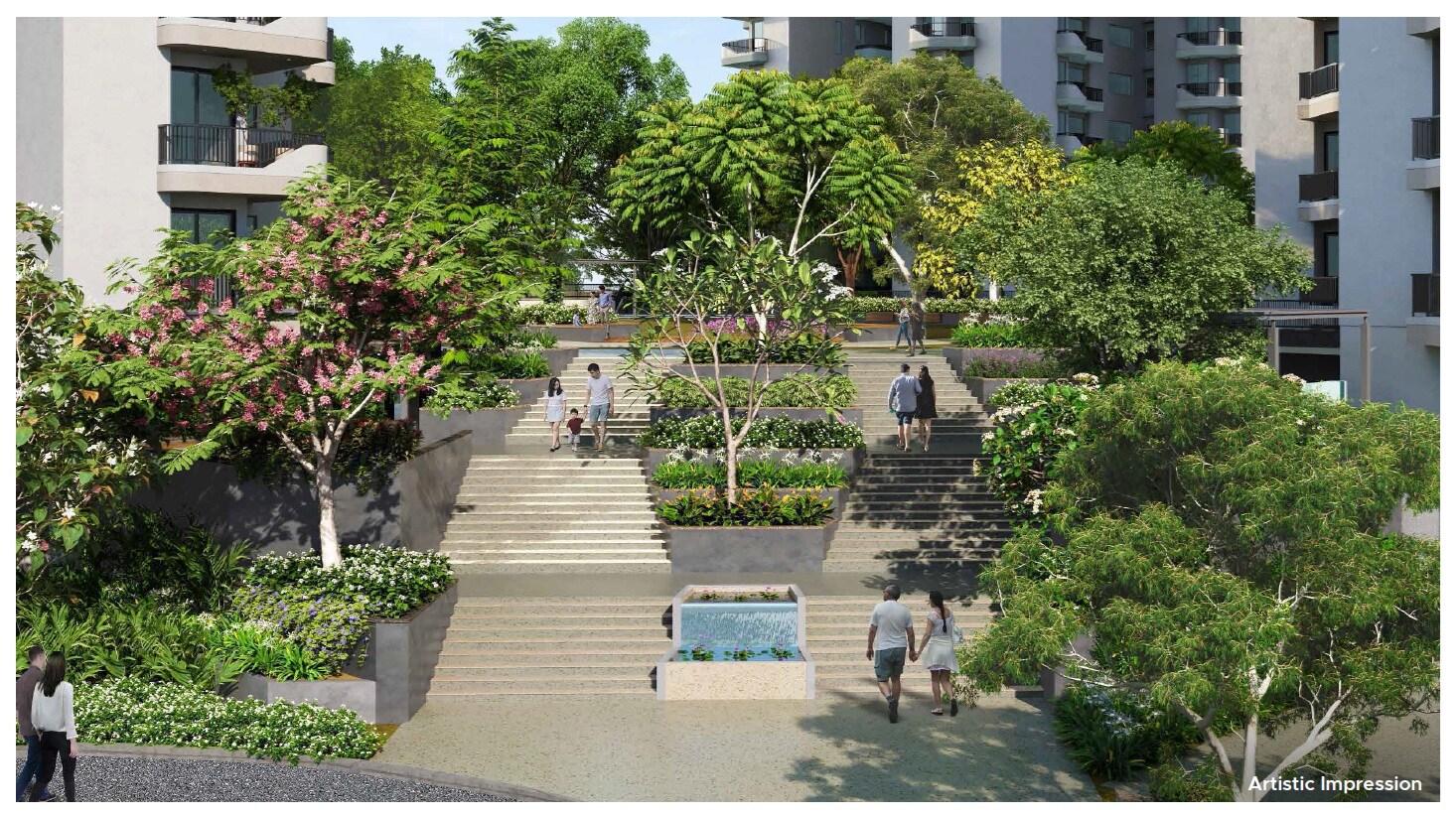 Eldeco Whispers of Wonder Amenities-Features 2