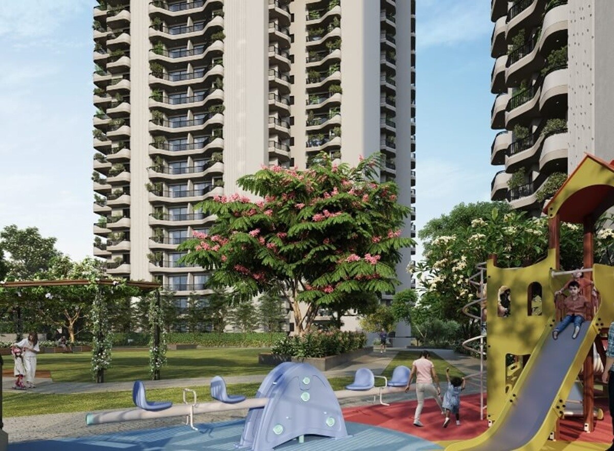 Eldeco Whispers of Wonder Amenities-Features 3