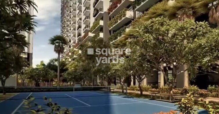 Elegant Splendour Amenities-Features 1