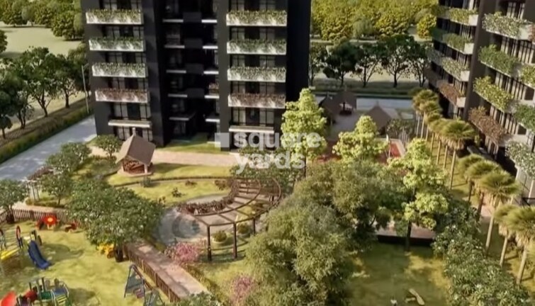 Elegant Splendour Amenities-Features 2