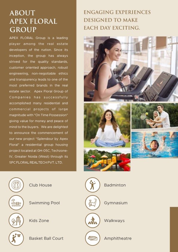 Elegant Splendour Amenities-Features 4