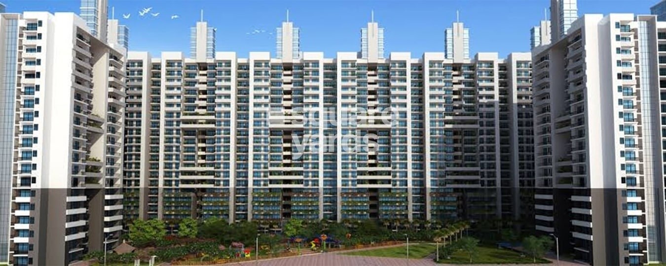 Elegant Splendour Tower View