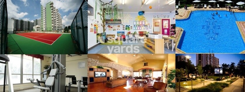 Elegant Ville Amenities-Features 2