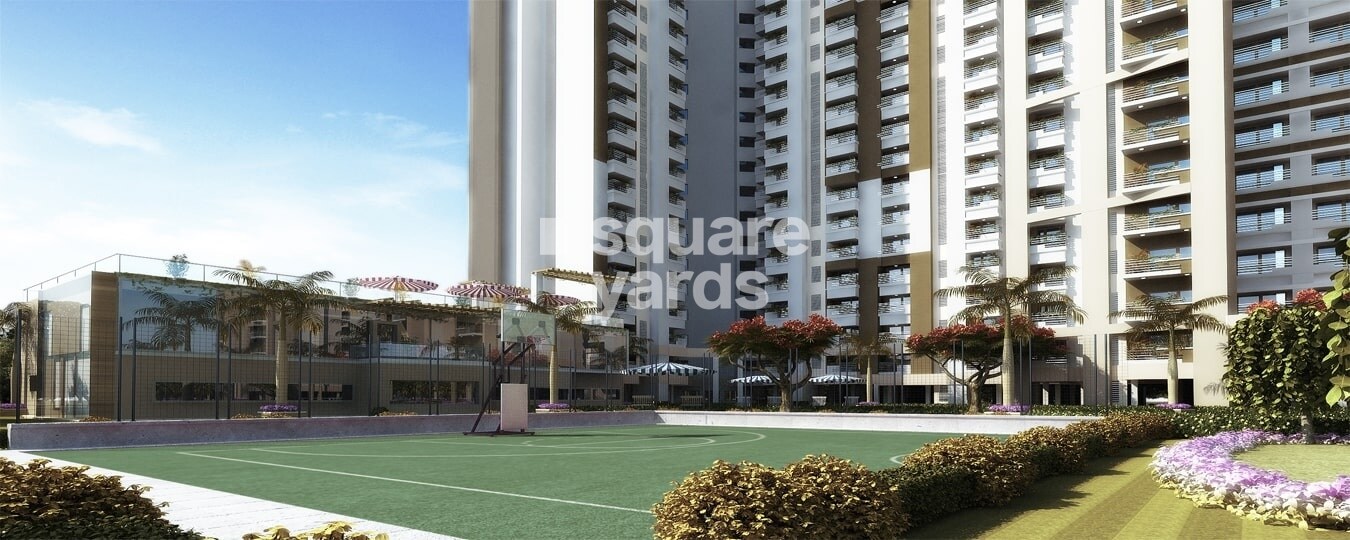 Elegant Ville Amenities-Features 3