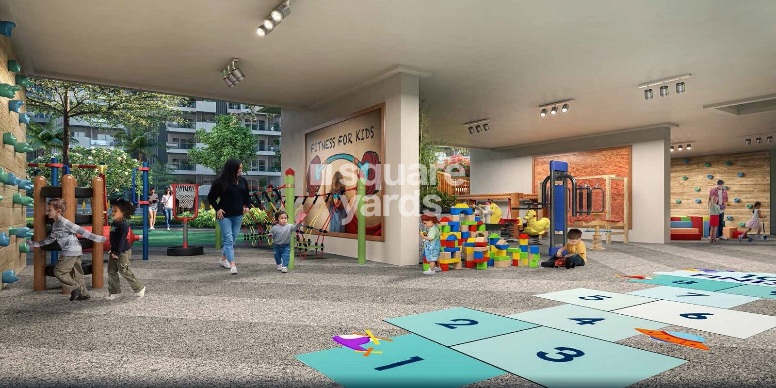 Elite X Amenities-Features 7