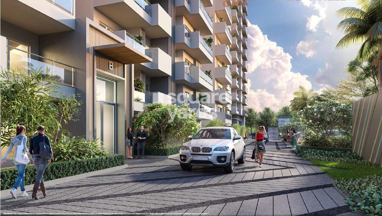 Elite X Amenities-Features 12