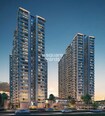 Elite X Apartment Exteriors