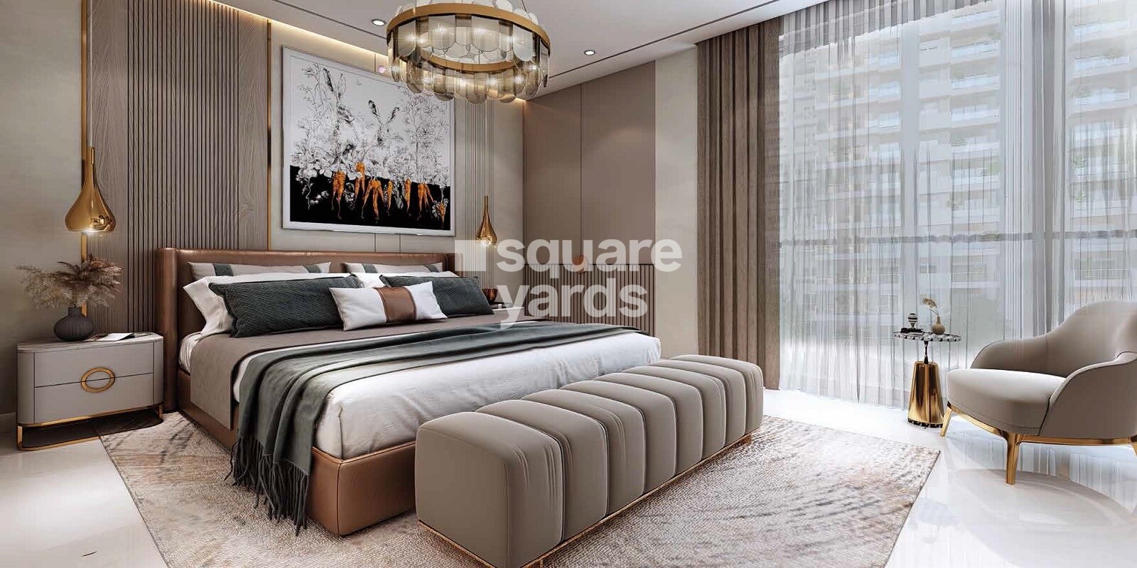 Elite X Apartment Interiors 1