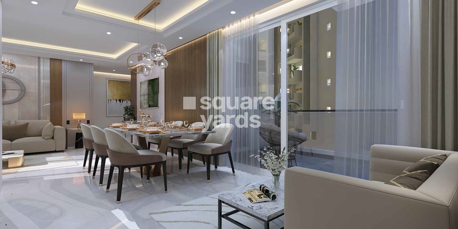 Elite X Apartment Interiors 3