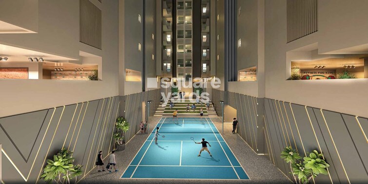 Elite X Sports facilities Image