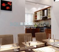 Emenox La Solara Apartment Interiors