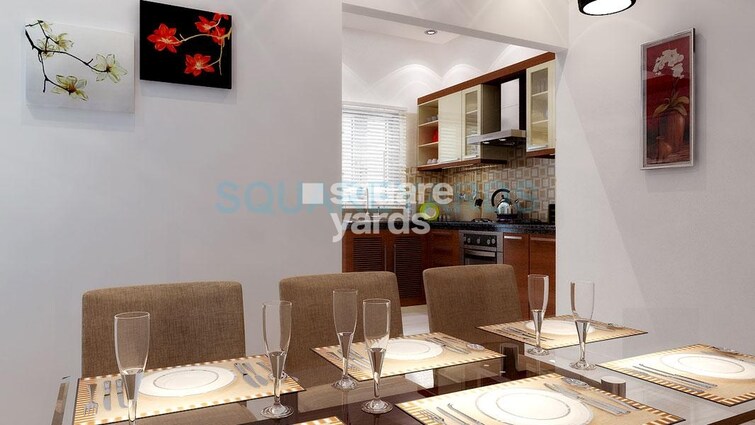 Emenox La Solara Apartment Interiors 1